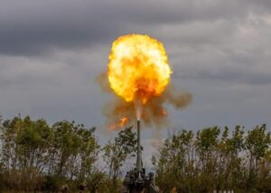 ЗСУ відбили понад 60 атак на Покровському напрямку