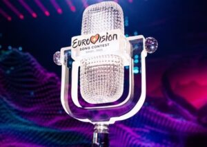 Євробачення-2026: оголошено попередні дати шоу в Австрії