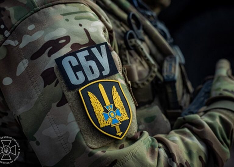 Росіяни намагаються завербувати українців, видаючи себе за СБУ
