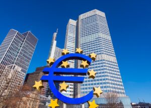 Європейський Центробанк увосьме знизив процентні ставки