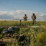 Генштаб оцінив ситуацію на фронті