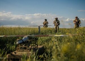 Генштаб оцінив ситуацію на фронті