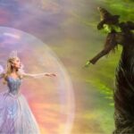 З’явився перший трейлер Wicked: Чародійка 2