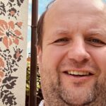 Віктор Бронюк розповів про службу в ТрО та причину бронювання