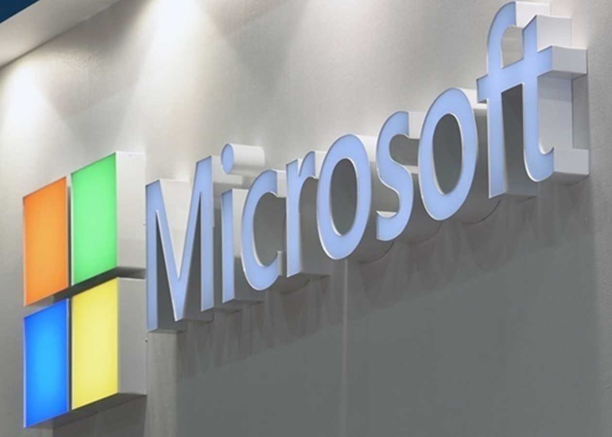 Вартість акцій Microsoft досягла нового рекордного рівня