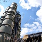 ППО знищила рекордну кількість ракет і дронів РФ