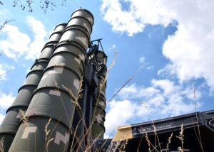 ППО знищила рекордну кількість ракет і дронів РФ