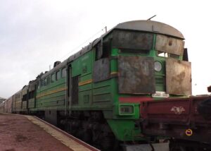 В Укрзалізниці попередили про можливі диверсії