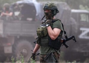Росія окупувала два села на Сумщині - DeepState