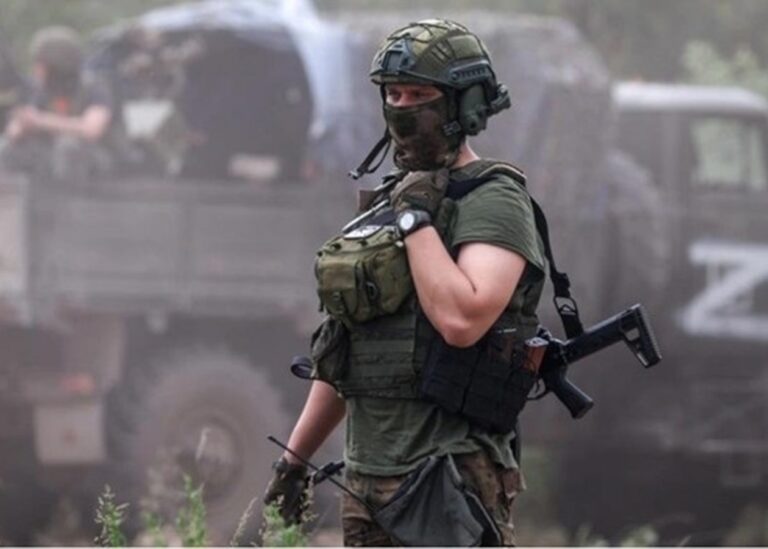 Росія окупувала два села на Сумщині - DeepState