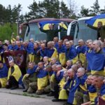 В Коордштабі заявили про можливий обмін полоненими з РФ "наосліп"
