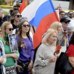 Росіяни знайшли нового "ворога" замість США - опитування