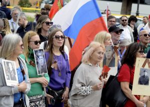 Росіяни знайшли нового "ворога" замість США - опитування