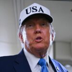 Україна "дала привід" Путіну розбомбити її - Трамп