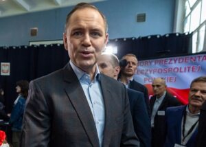 Новообраний президент Польщі озвучив позицію про вступ України в ЄС