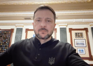 США досі не відповіли на запит України щодо купівлі систем ППО - Зеленський