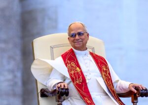 Папа Лев XIV запропонував встановити спільну дату Великодня