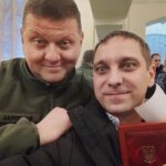 Без їжі і води: ексбойовий медик розповів про три дні у "підвалі" ТЦК
