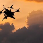 У Москві повідомили про атаку дронів