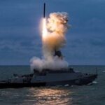 У Чорному морі відсутні російські кораблі - ВМС