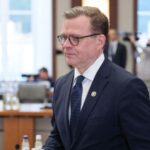 У Фінляндії закликали США не послаблювати санкції проти РФ