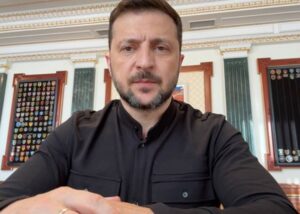 Зеленський закликав зважати на тривоги "в ці дні"