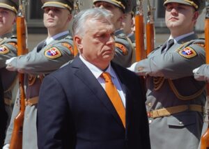 Орбан зробив несподівану заяву щодо Росії