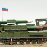 Москва погрожує вийти з мораторію на ракети середньої дальності