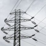 Окупаційна влада заявила про відключення світла на Запоріжжі