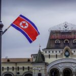 Росія відновлює пряме залізничне сполучення з Пхеньяном