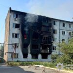 Внаслідок обстрілів Донеччини загинули троє осіб