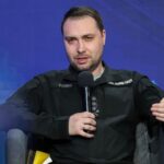 Буданов розповів про військову співпрацю РФ і КНДР