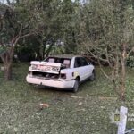 Росіяни вдарили дронами по Прилуках: є поранені