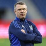 Збірна України оголосила свій склад на матч проти Нової Зеландії