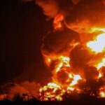 Ізраїль вперше з кораблів атакував Ємен