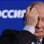 У Росії дефіцит держбюджету зріс четвертий місяць поспіль