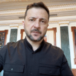 Зеленський про РФ: біснуваті з "шахедами" і червоною кнопкою