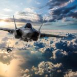 Пентагон значно скоротив замовлення на винищувачі F-35