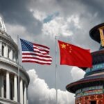 США та Китай відновили торговельне перемир'я