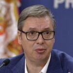 Президент Сербії приїде в Україну вперше за час війни