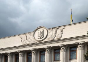 В Україні з'явиться крипторезерв - зареєстровано законопроєкт