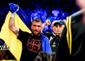Міг досягти більшого: Ексчемпіон оцінив кар'єру Ломаченка
