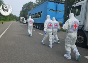 Україна повернула тіла 1212 полеглих захисників