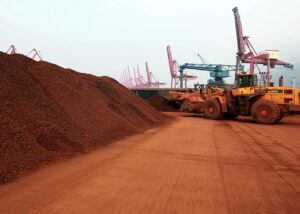 Китай відновив експорт рідкісноземельних магнітів на Захід