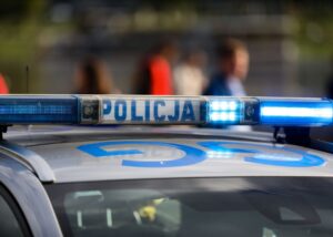 В Польщі затримали чоловіка, що шпигував на користь РФ