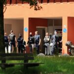 Вбивство українок у Бельгії: дипломати зустрілися із 16-річним підозрюваним