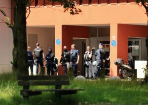 Вбивство українок у Бельгії: дипломати зустрілися із 16-річним підозрюваним