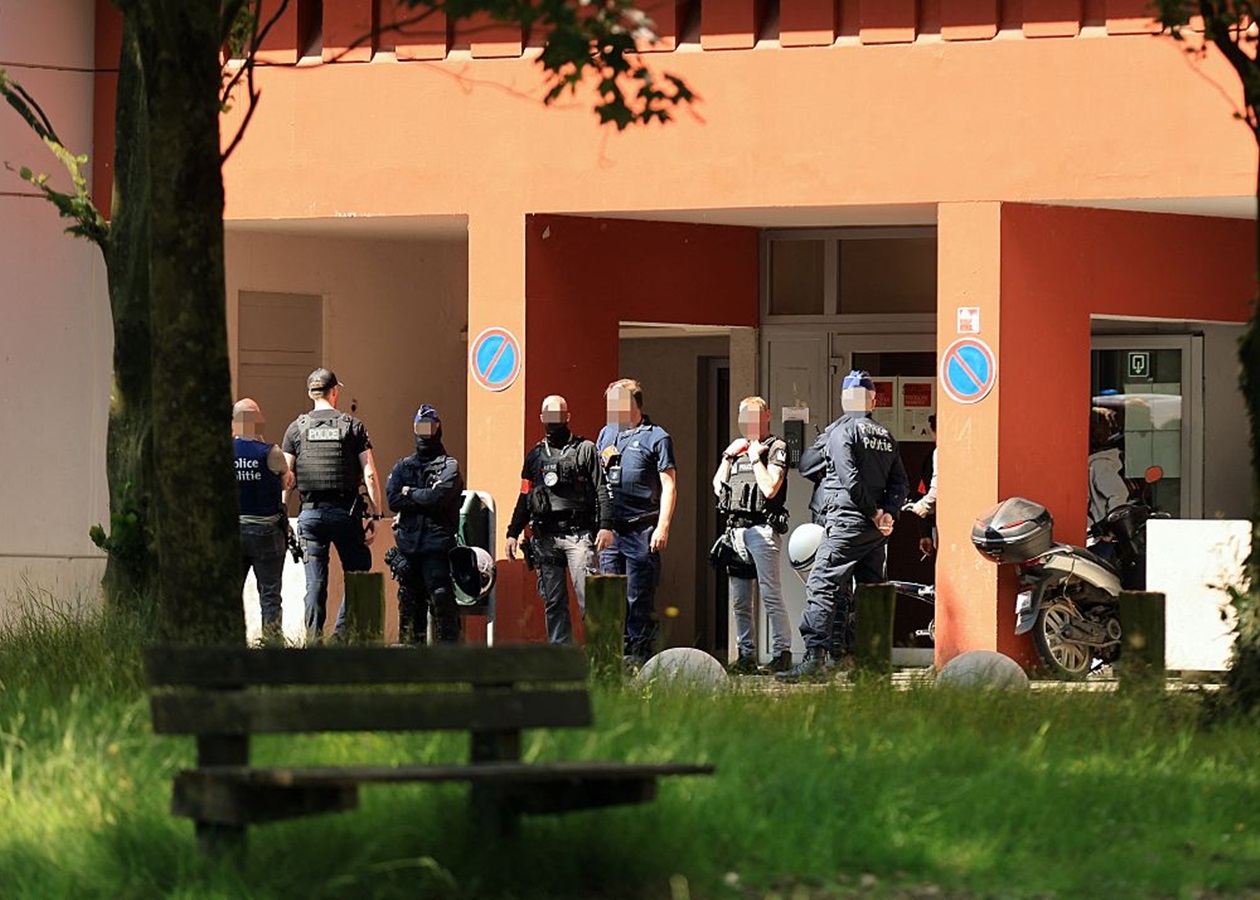 Вбивство українок у Бельгії: дипломати зустрілися із 16-річним підозрюваним