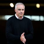 Наставник новозеландців прокоментував результат матчу з Україною