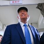 Апеляційний суд США підтримав тарифи Трампа